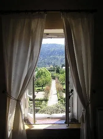 Chateau De Floure - Et Piscine Exterieure Chauffee