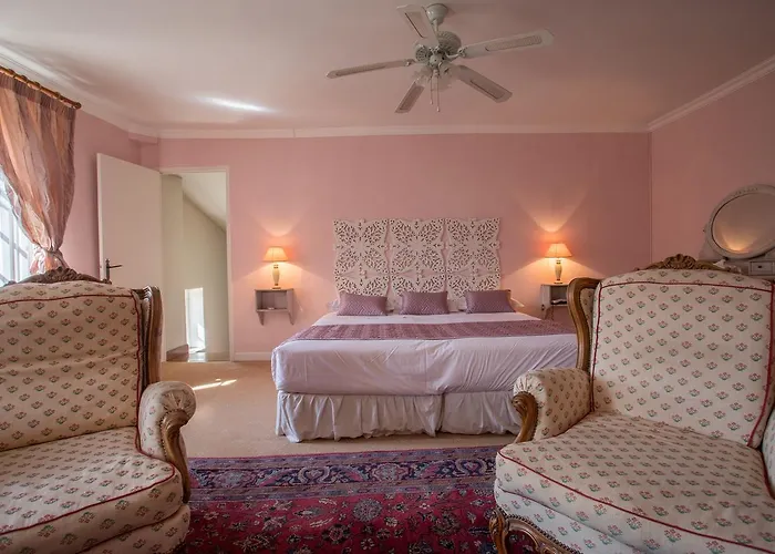 Chateau De Floure - Et Piscine Exterieure Chauffee *