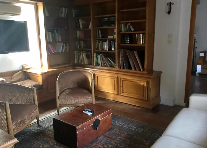 Holiday home Chateau De Floure - Et Piscine Exterieure Chauffee