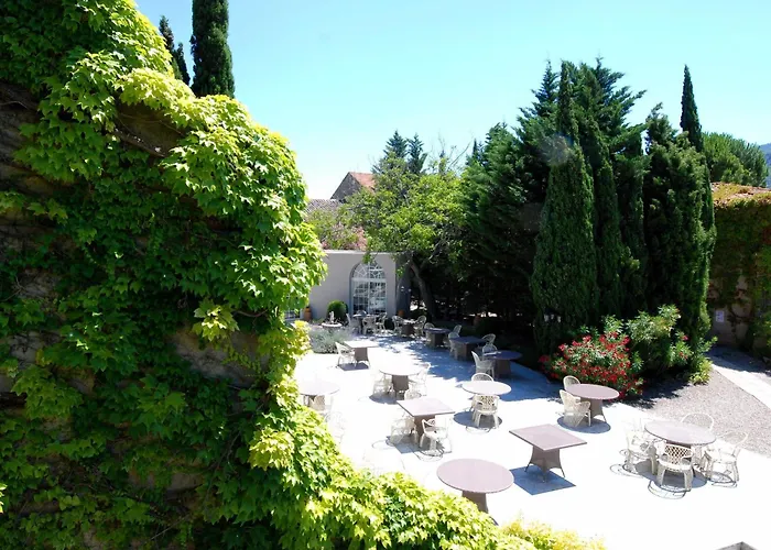 Chateau De Floure - Et Piscine Exterieure Chauffee
