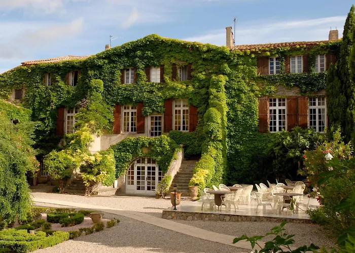 Chateau De Floure - Et Piscine Exterieure Chauffee * Carcassonne