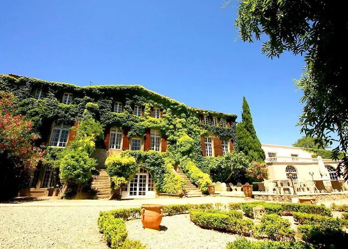 Chateau De Floure - Et Piscine Exterieure Chauffee * カルカソンヌ