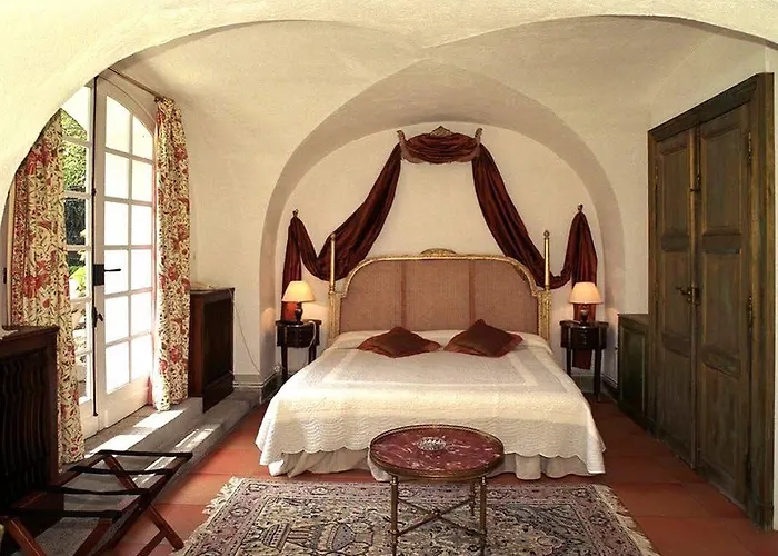 Chateau De Floure - Et Piscine Exterieure Chauffee 別荘