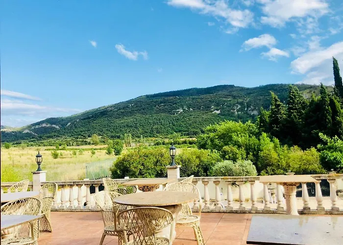 Chateau De Floure - Et Piscine Exterieure Chauffee カルカソンヌ