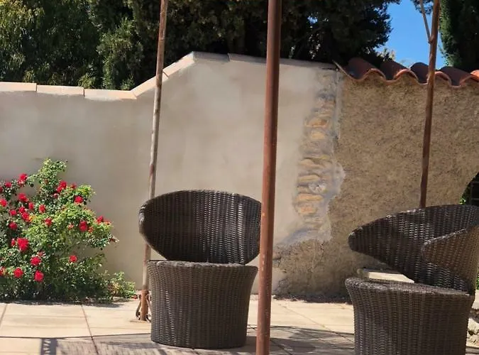 Chateau De Floure - Et Piscine Exterieure Chauffee 別荘 カルカソンヌ